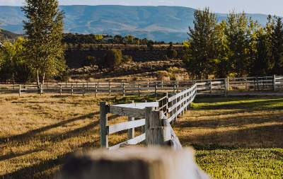 Ranches for Sale in Alberta Foothills