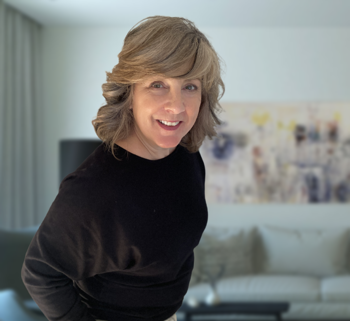 Diane Richardson - Top Calgary REALTOR® for homes, acreages, and investments